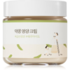 ROUND LAB Soybean Nourishing Cream mélyen hidratáló krém ránctalanító hatással 80 ml-Ár