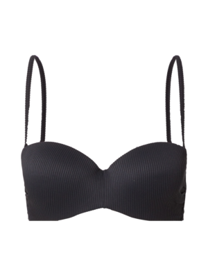 ROXY Bikini felső  fekete-Hungary