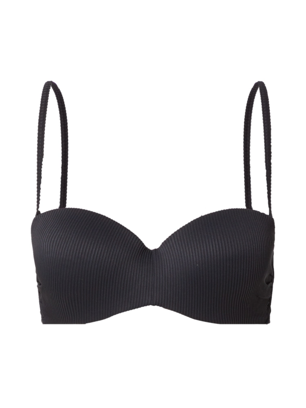 ROXY Bikini felső  fekete-Hungary