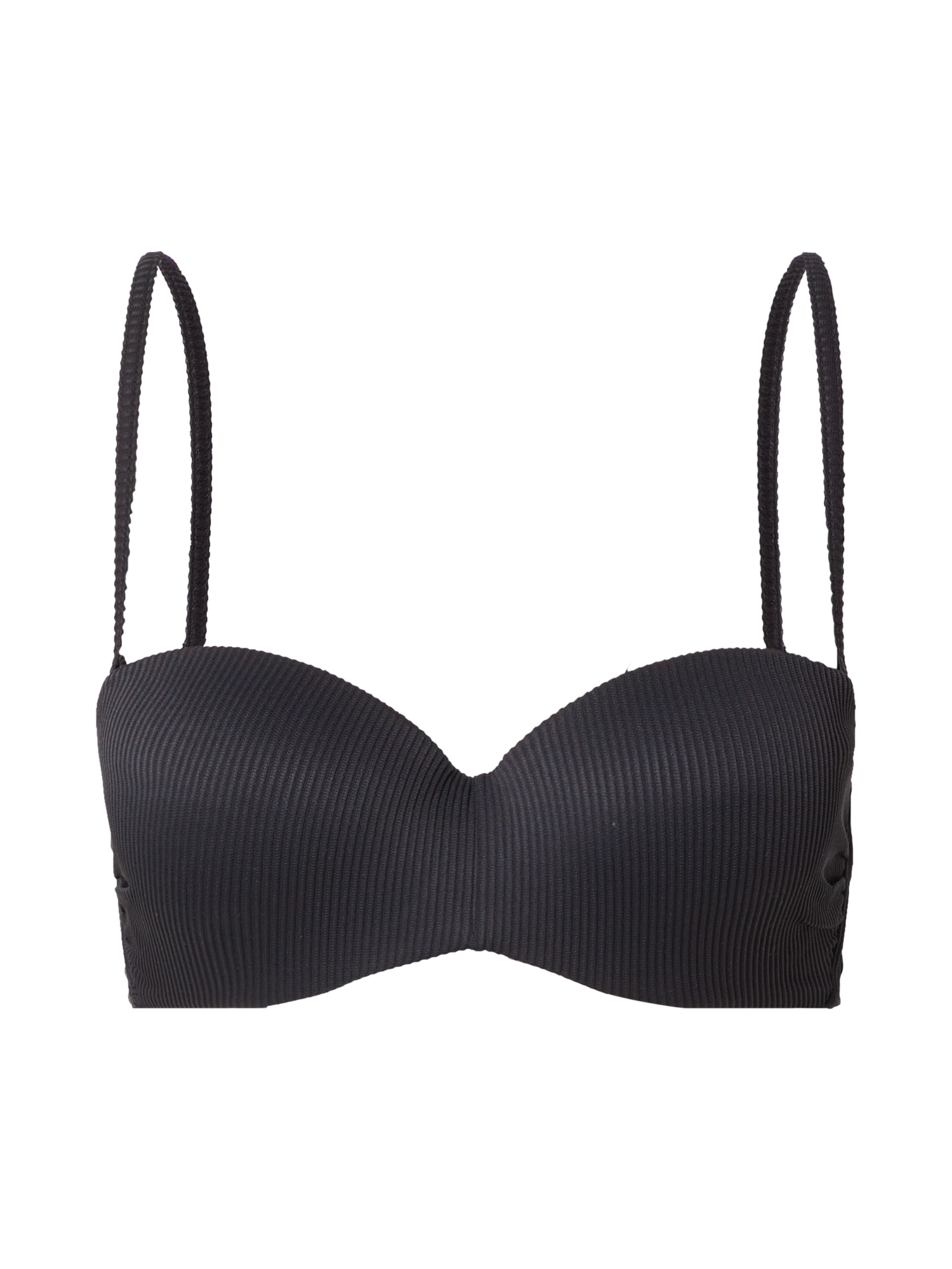 ROXY Bikini felső  fekete-Hungary