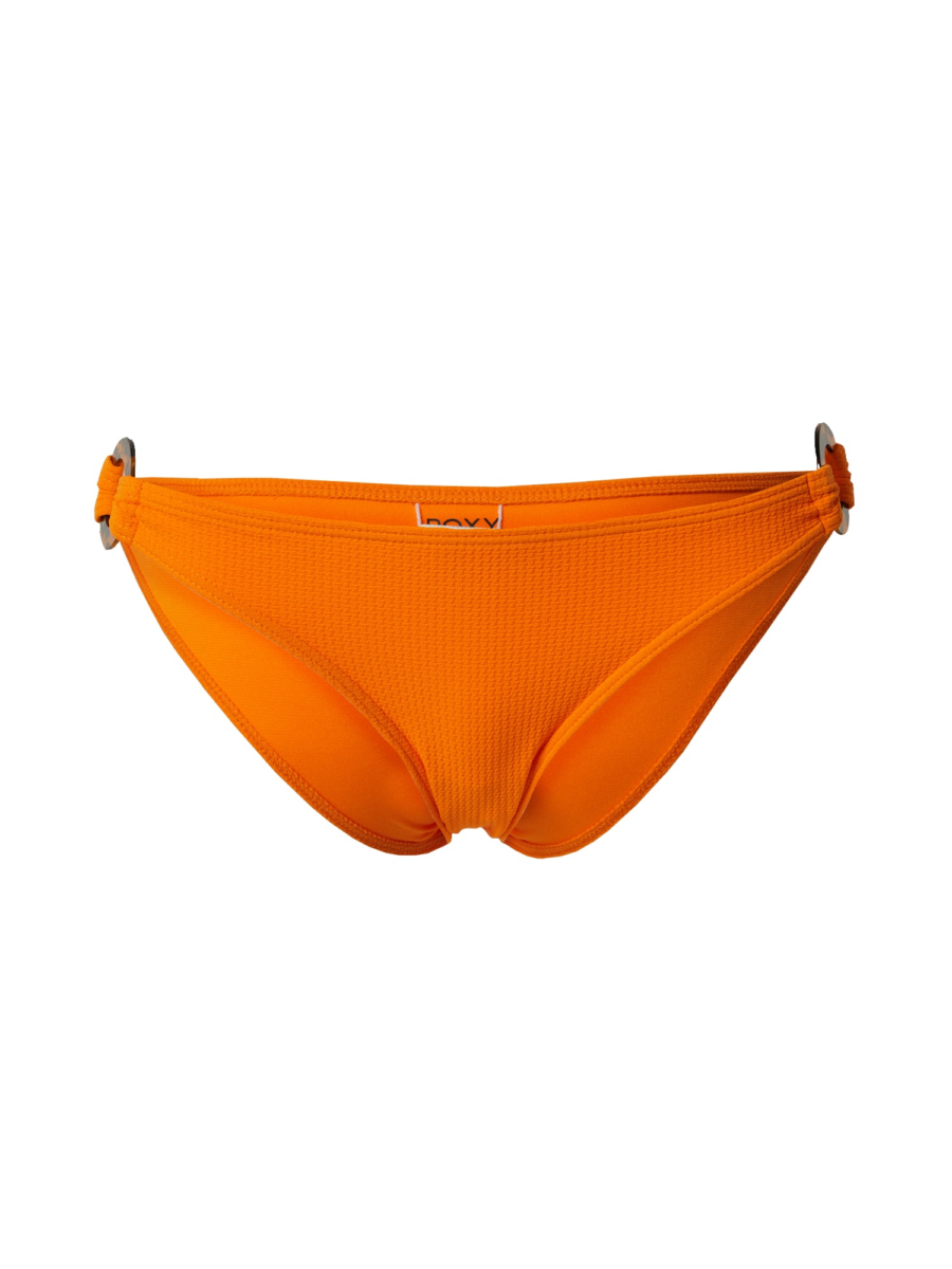 ROXY Bikini nadrágok 'JAM'  barna / narancs / fekete-Hungary