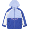 ROXY Kültéri kabátok 'SNOWMIST'  kék / világoskék / rózsaszín / fehér-Ár