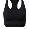 ROXY Sportmelltartók  fekete / fehér-Hungary