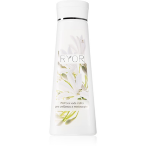 RYOR Cleansing And Tonization tisztító arcvíz kombinált és zsíros bőrre 200 ml-Ár