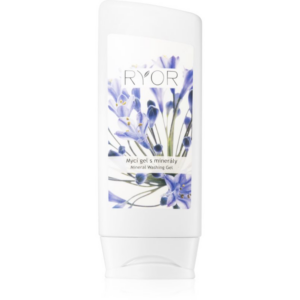 RYOR Cleansing And Tonization tisztító gél ásványokkal 200 ml-Ár