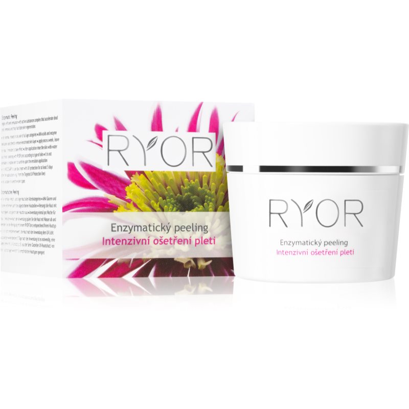 RYOR Intensive Care enzimatikus peeling 50 ml-Ár