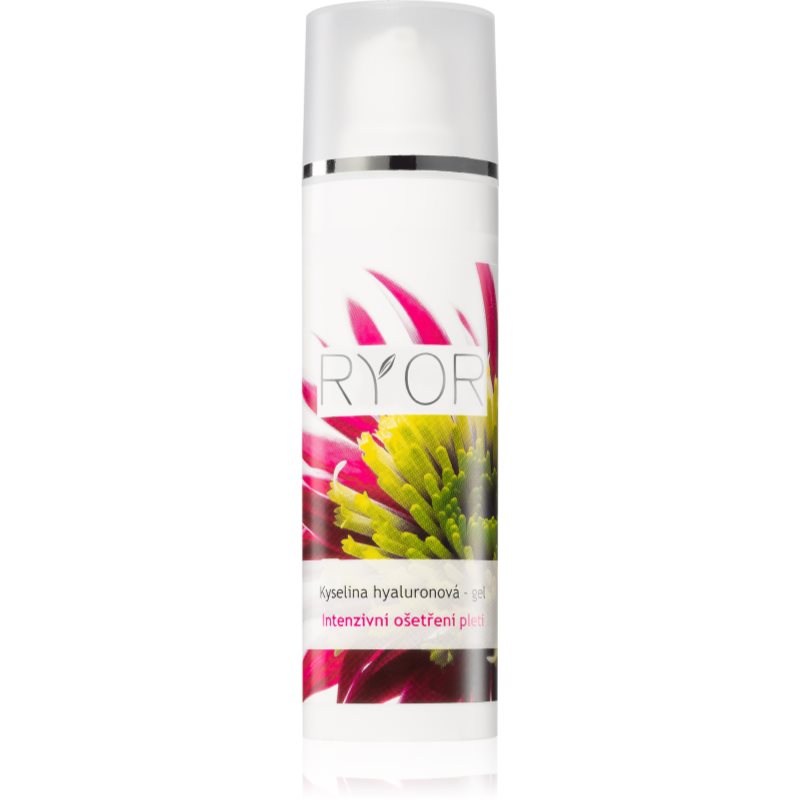 RYOR Intensive Care gél hialuronsavval 30 ml-Ár