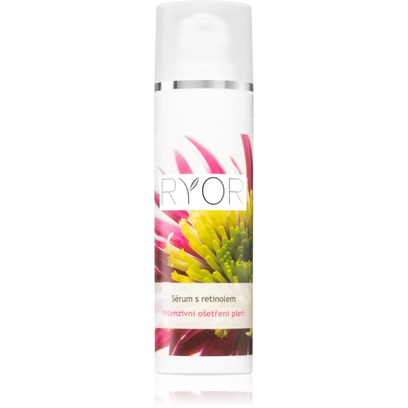 RYOR Intensive Care intenzív szérum retinollal 30 ml-Ár