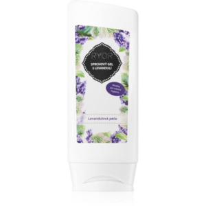 RYOR Lavender Care tusfürdő gél 200 ml-Ár