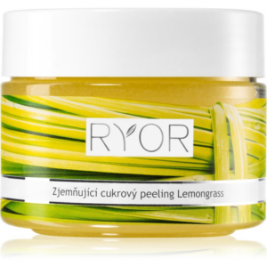 RYOR Lemongrass bőrpuhító cukros peeling testre 325 g-Ár