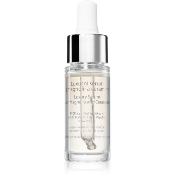 RYOR Luxury Care intenzív hidratáló szérum dehidratált bőrre 15 ml-Ár