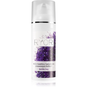 RYOR Marine Algae Care krém hialuronsavval és őssejtekkel 50 ml-Ár