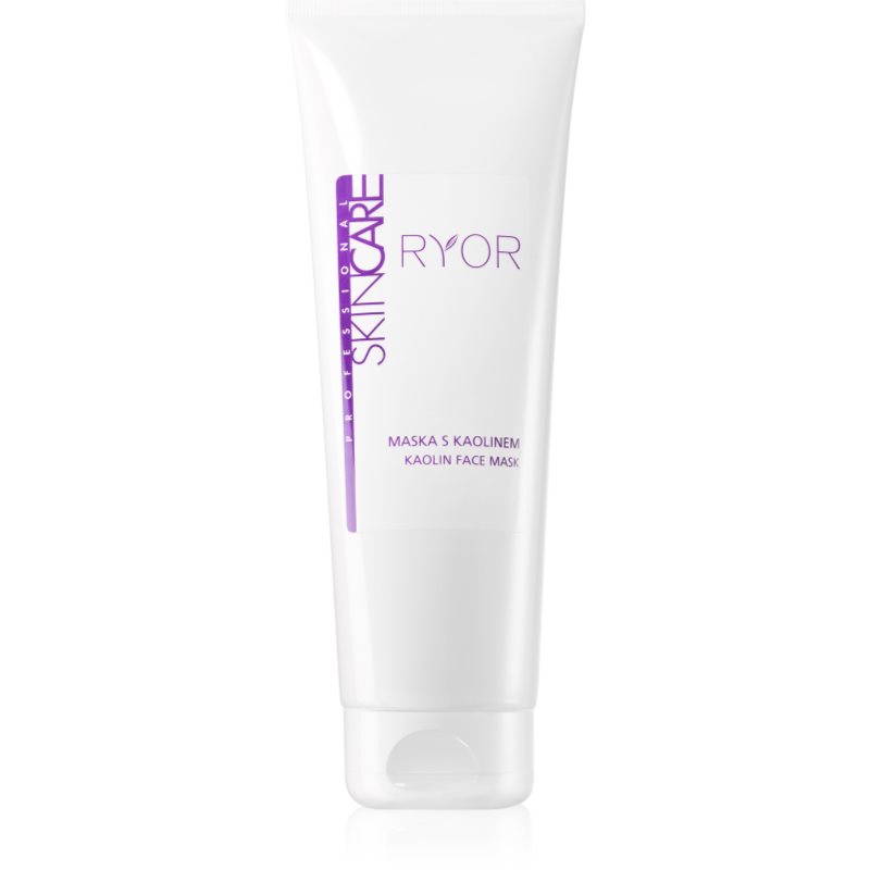 RYOR Skin Care arcmaszk kaolinnal 250 ml-Ár