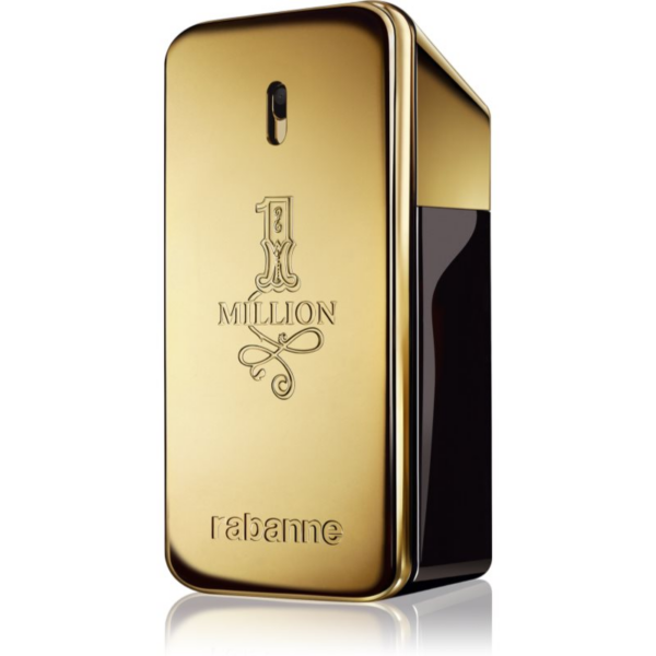 Rabanne 1 Million Eau de Toilette uraknak 50 ml-Eredeti