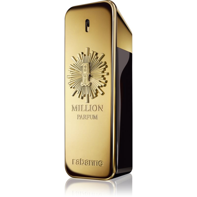 Rabanne 1 Million Parfum parfüm uraknak 100 ml-Eredeti