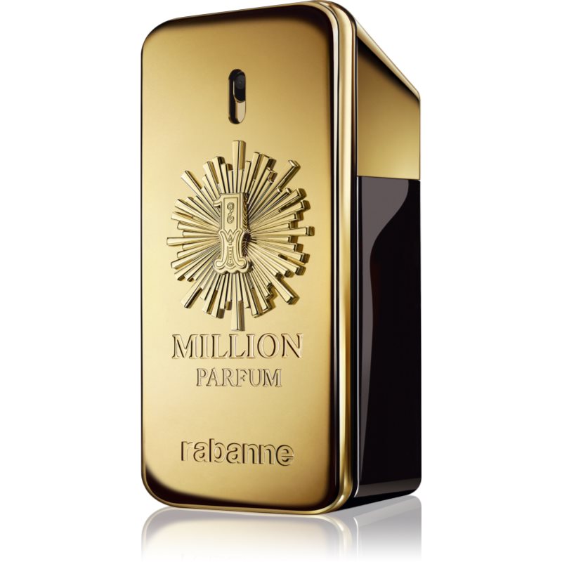 Rabanne 1 Million Parfum parfüm uraknak 50 ml-Eredeti