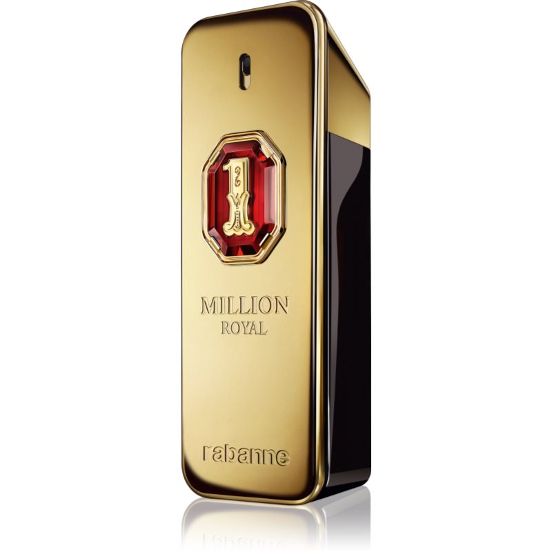 Rabanne 1 Million Royal parfüm uraknak 100 ml-Ár