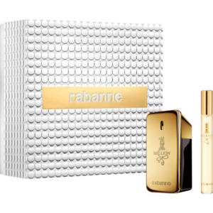 Rabanne 1 Million ajándékszett uraknak