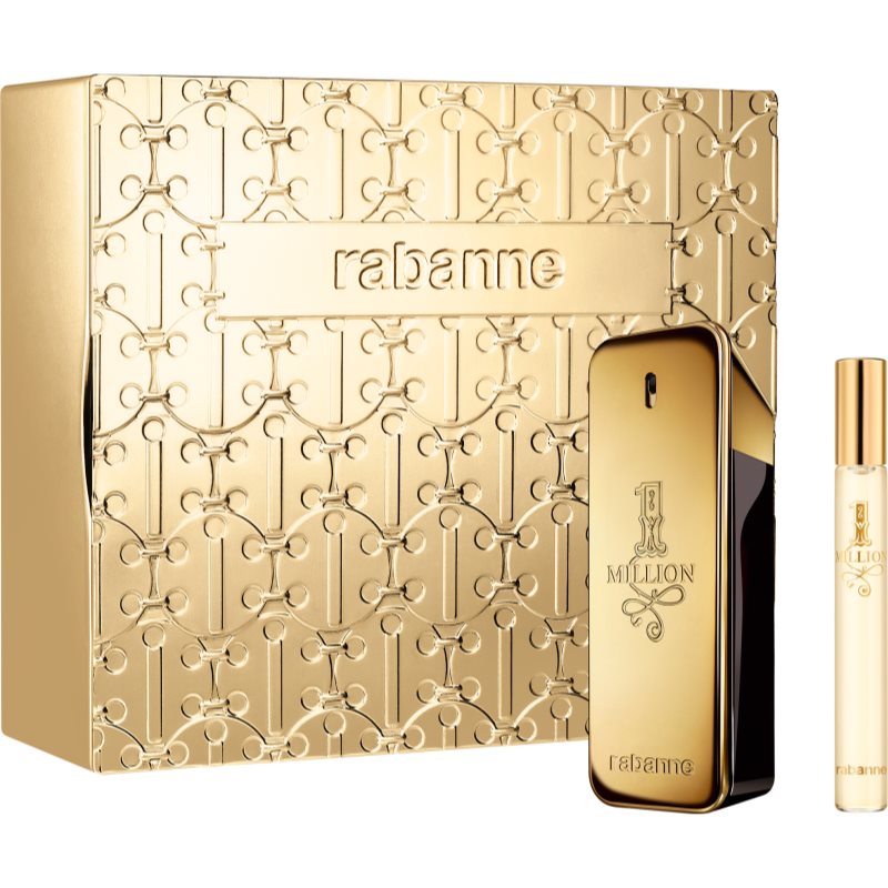 Rabanne 1 Million ajándékszett uraknak