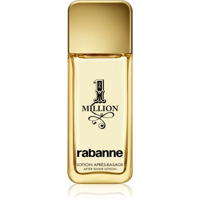 Rabanne 1 Million borotválkozás utáni arcvíz uraknak 100 ml-Ár