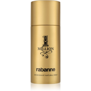 Rabanne 1 Million spray dezodor uraknak 150 ml-Eredeti