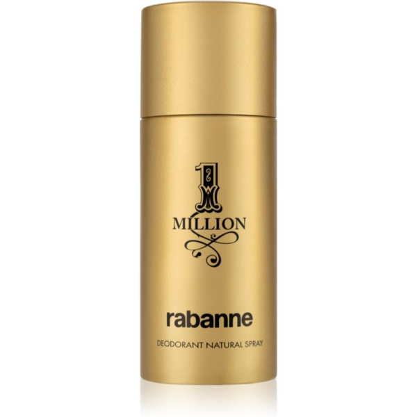Rabanne 1 Million spray dezodor uraknak 150 ml-Eredeti