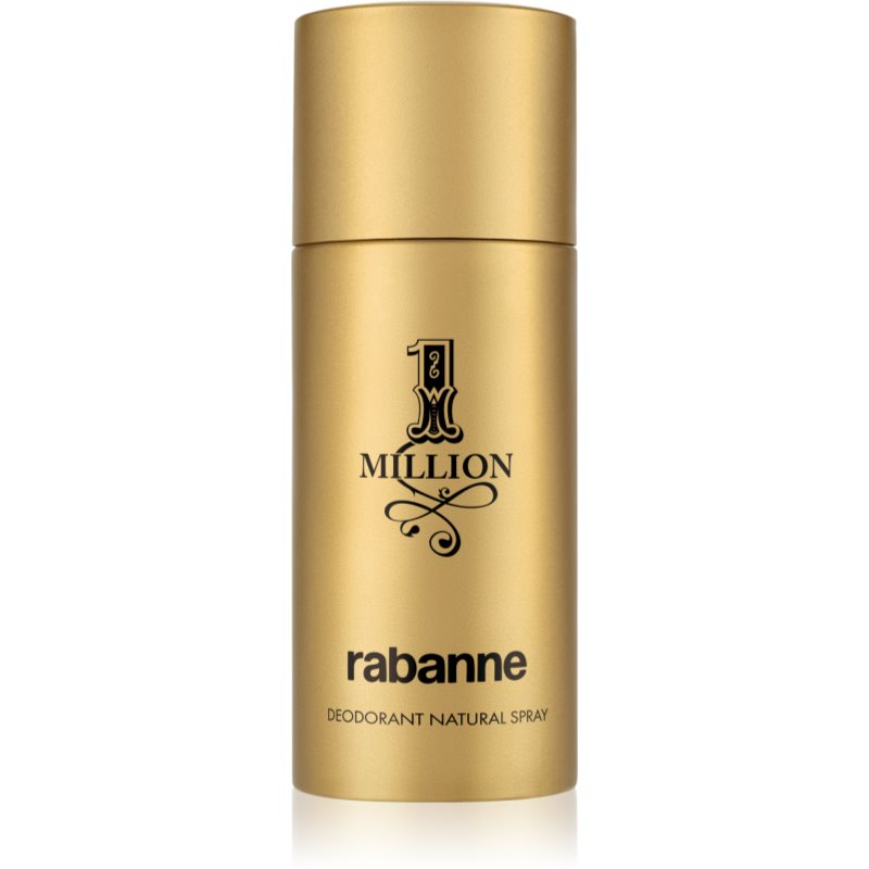 Rabanne 1 Million spray dezodor uraknak 150 ml-Eredeti