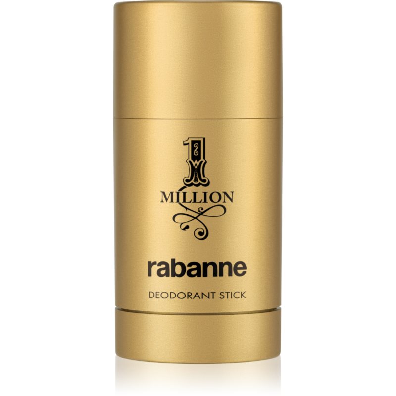 Rabanne 1 Million stift dezodor uraknak 75 ml-Eredeti