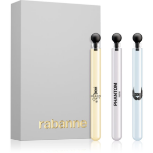 Rabanne Discovery Mini Kit For Boys szett uraknak-ár