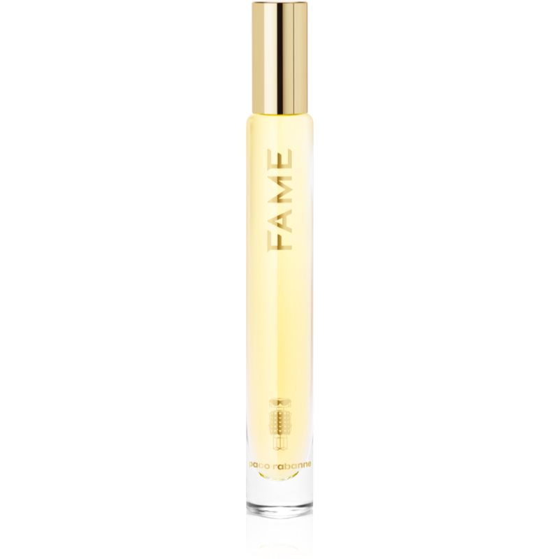 Rabanne Fame Eau de Parfum hölgyeknek 10 ml-Ár