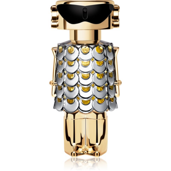 Rabanne Fame Eau de Parfum utántölthető hölgyeknek 80 ml-Ár
