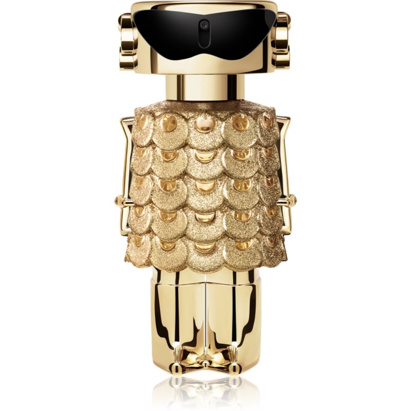 Rabanne Fame Intense Eau de Parfum hölgyeknek 50 ml-Ár