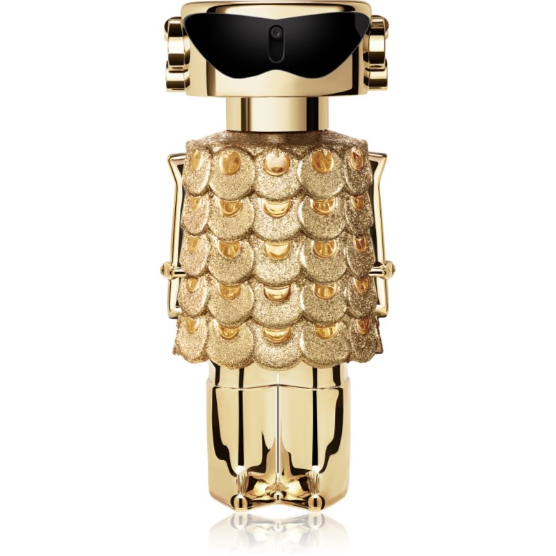 Rabanne Fame Intense Eau de Parfum utántölthető hölgyeknek 80 ml-Ár