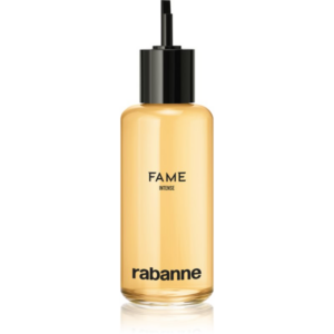 Rabanne Fame Intense Eau de Parfum utántöltő hölgyeknek 200 ml-Ár