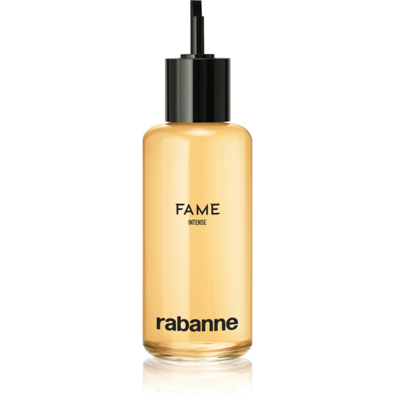 Rabanne Fame Intense Eau de Parfum utántöltő hölgyeknek 200 ml-Ár