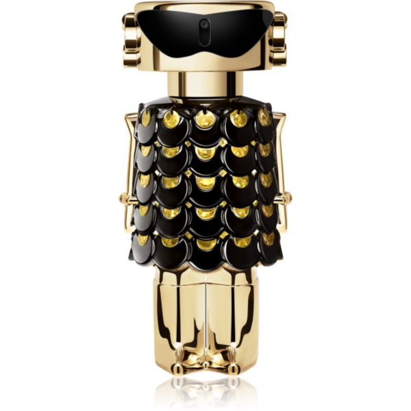 Rabanne Fame Parfum parfüm utántölthető hölgyeknek 80 ml-Ár
