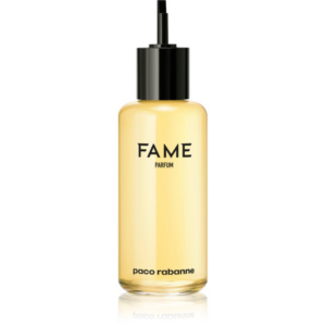 Rabanne Fame Parfum parfüm utántöltő hölgyeknek 200 ml-Ár
