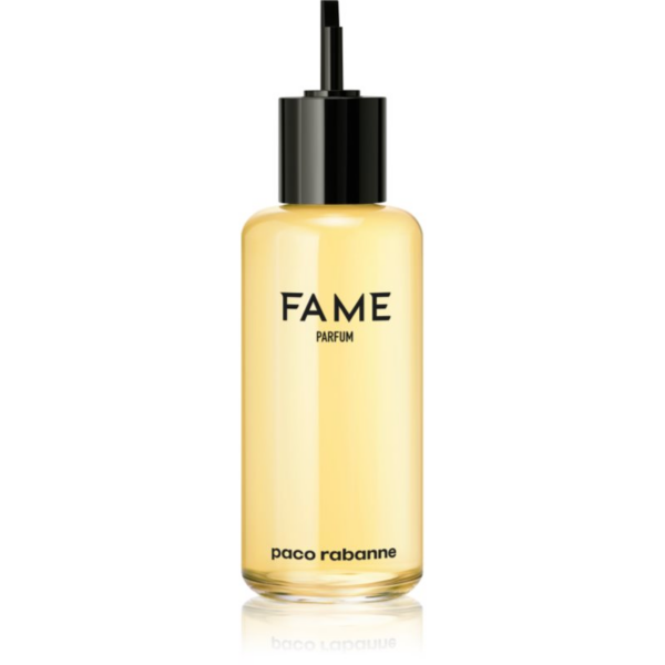 Rabanne Fame Parfum parfüm utántöltő hölgyeknek 200 ml-Ár