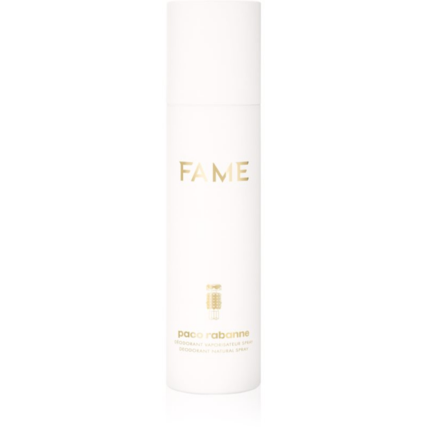 Rabanne Fame dezodor hölgyeknek 150 ml-Ár