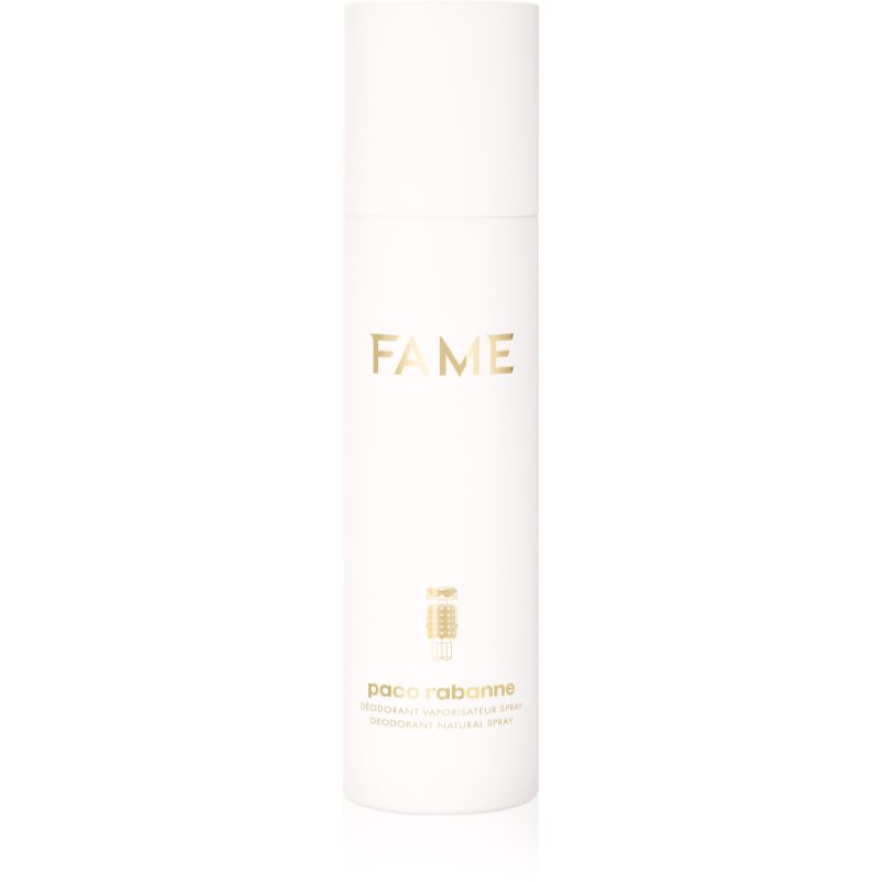 Rabanne Fame dezodor hölgyeknek 150 ml-Ár