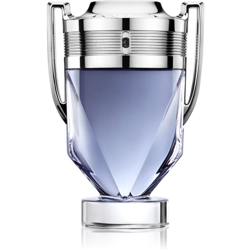 Rabanne Invictus Eau de Toilette uraknak 100 ml-Eredeti