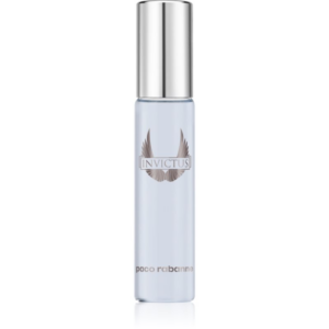 Rabanne Invictus Eau de Toilette uraknak 15 ml-Ár