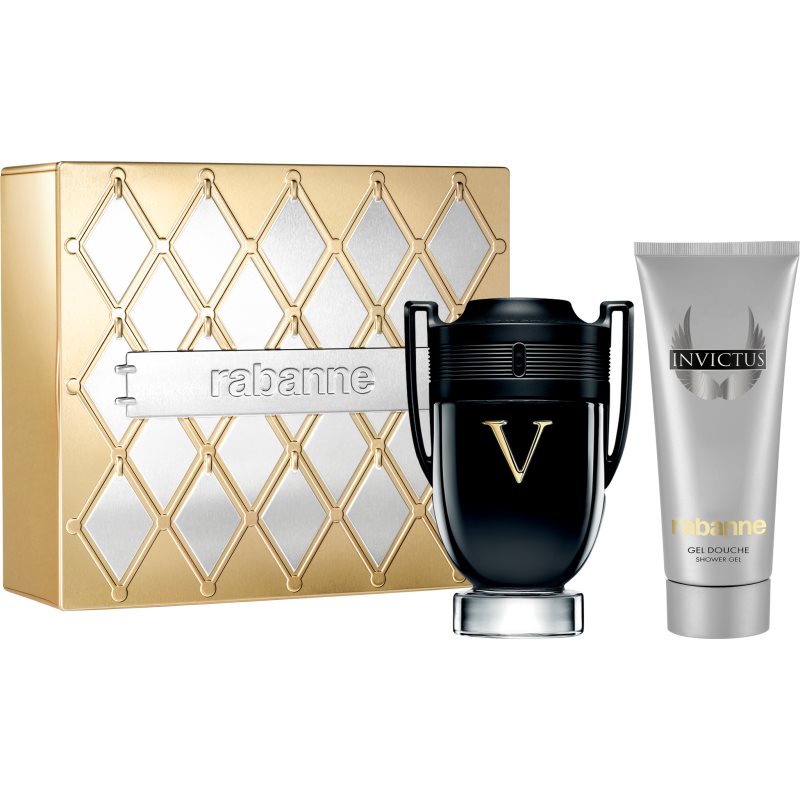 Rabanne Invictus Victory ajándékszett uraknak
