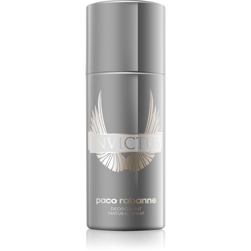 Rabanne Invictus spray dezodor uraknak 150 ml-Eredeti
