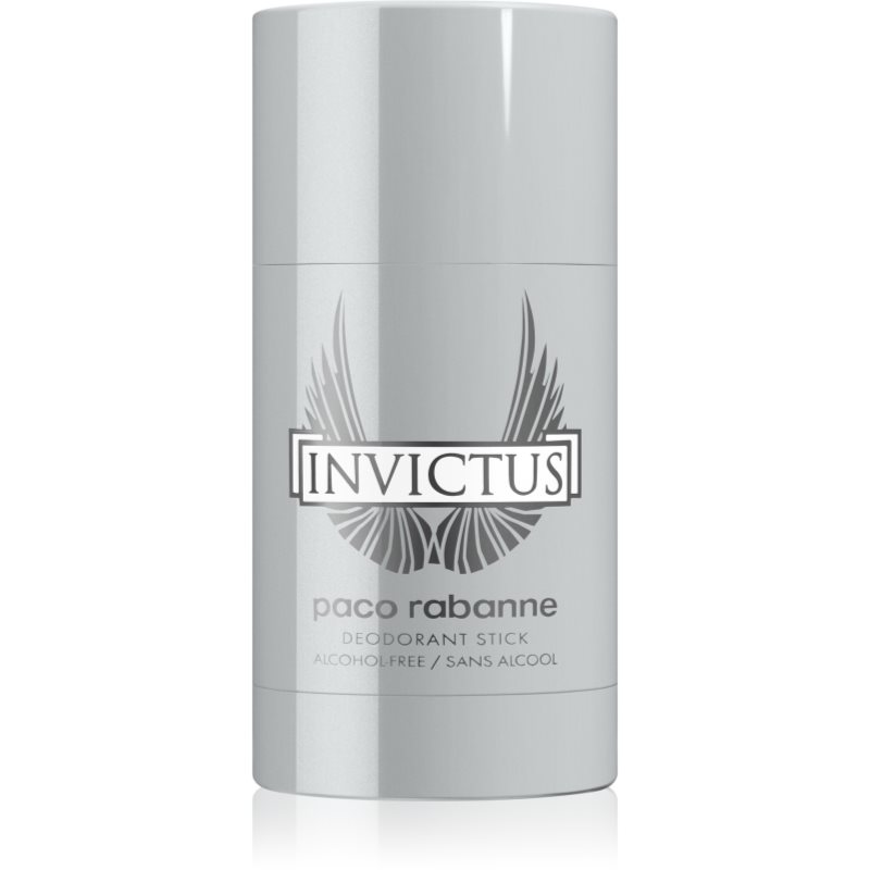 Rabanne Invictus stift dezodor uraknak 75 g-Eredeti