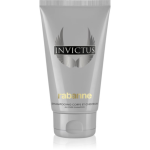 Rabanne Invictus tusfürdő gél uraknak 150 ml-Eredeti