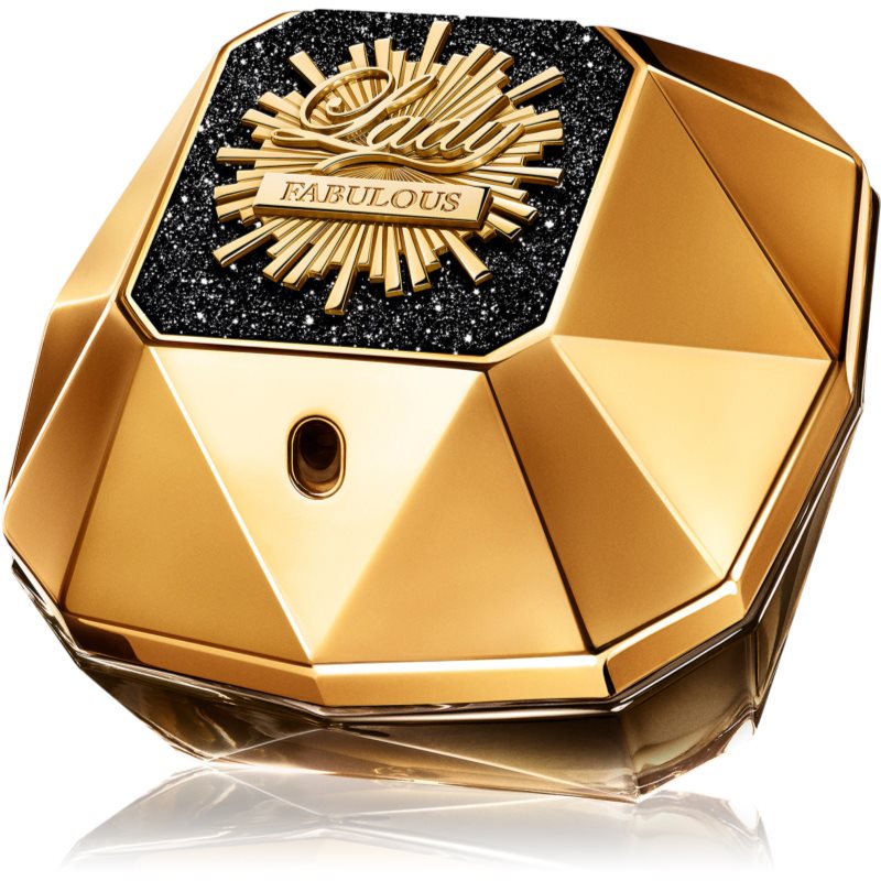 Rabanne Lady Million Fabulous Eau de Parfum hölgyeknek 50 ml-Ár