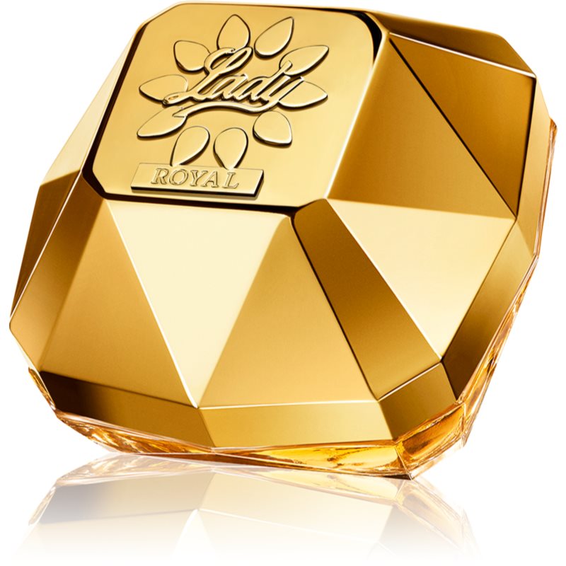 Rabanne Lady Million Royal Eau de Parfum hölgyeknek 30 ml-Ár