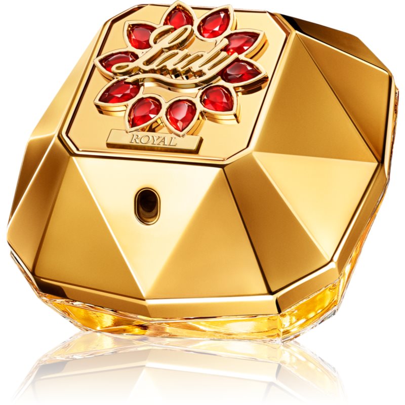 Rabanne Lady Million Royal Eau de Parfum hölgyeknek 50 ml-Ár