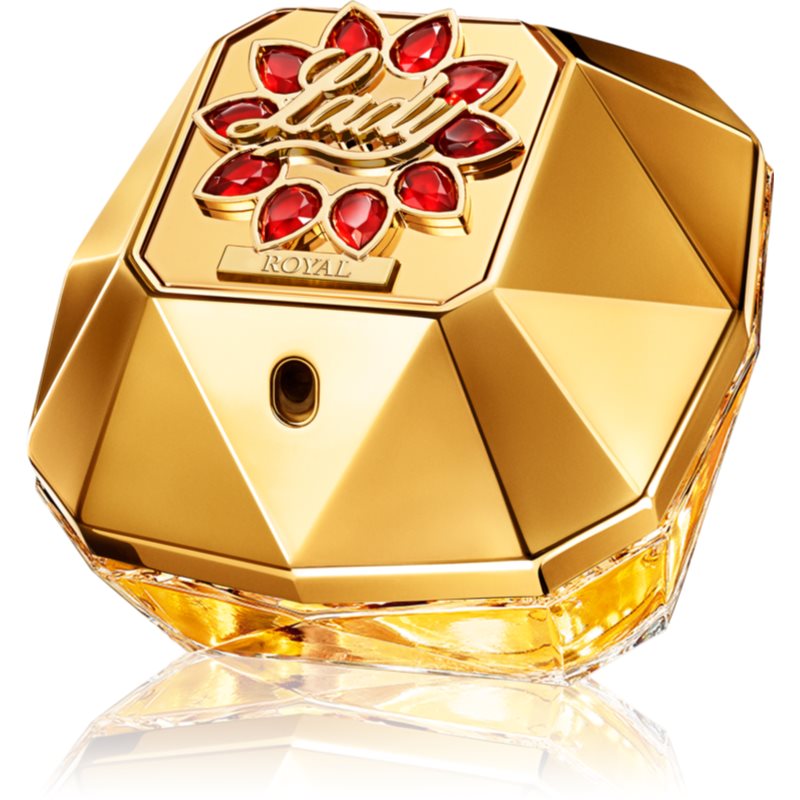Rabanne Lady Million Royal Eau de Parfum hölgyeknek 80 ml-Ár
